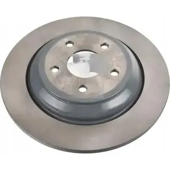 Brzdový kotouč Febi Bilstein 171445 Brzdový kotouč