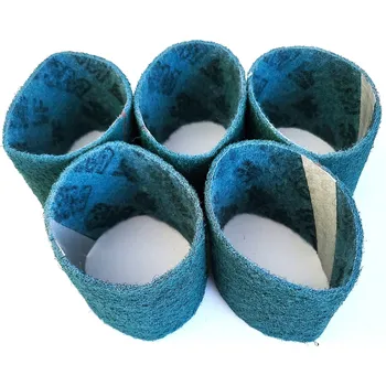 Brusný kotouč NEKONEČNÝ PÁS Z NETKANÉ TEXTILIE Scotch-Brite 3M 75x270 A VFN