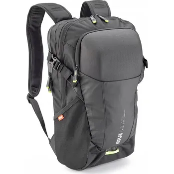 Zavazadlo na motocykl Givi Městský motocyklový batoh 15 litrů