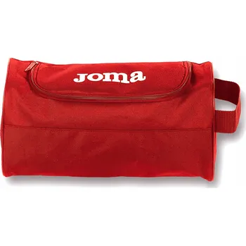 Sportovní taška TAŠKA NA BOTY JOMA 400001.600 ČERVENÁ