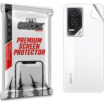 Pouzdro na mobilní telefon Ochranná Fólie na zadní kryt telefonu Honor GT