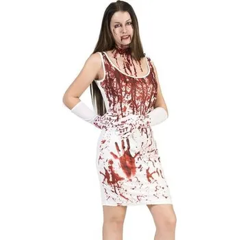 Karnevalový kostým Kostým Bloody Mary, velikost 44-46