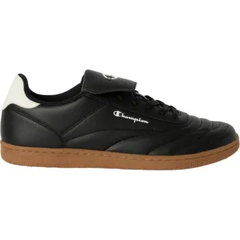 Pánská obuv Pánská obuv Champion Prestige Flap black S22466 KK001 44,5