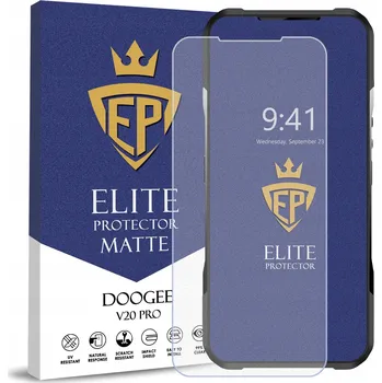 Ochranná Fólie Elite Protector pro DooGee V20 Pro 1 ks