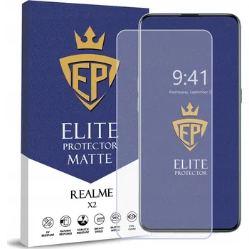 Ochranná Fólie Elite Protector pro Realme X2 1 ks