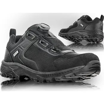 Pracovní obuv VM Footwear ACCRA pracovní polobotka tactical BOA Vyberte velikost: 44