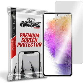 Hydrogelová fólie pro ochranu displeje pro Samsung Galaxy A73