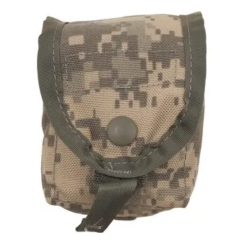 Sportovní střelba Pouzdro na granát US Molle - AT-digital