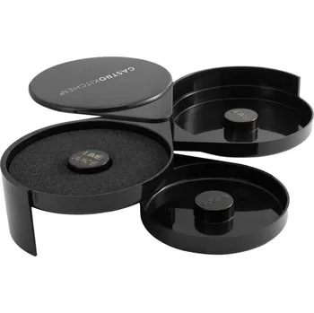 Stojan na zdobení sklenic | Gastrokitchen