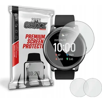 Vrták Hybridní Sklo GrizzProtector Solar LS05