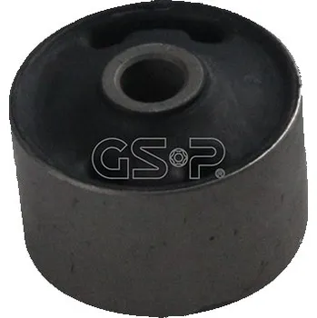 Zavěšení kol GSP 510099 Uložení, těleso nápravy