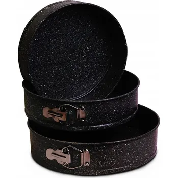 Nádoba na pečení Forma Na Dort Kamille 28 x 24 cm průměr 26 cm