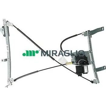 Stahovačka okna Zvedací zařízení oken MIRAGLIO 30/2503B