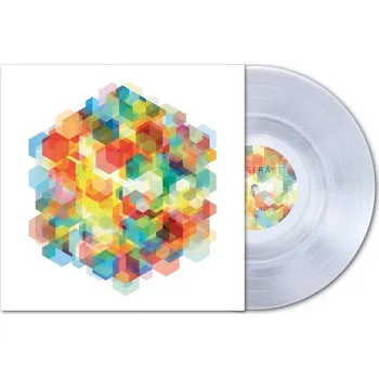 Zahraniční hudba LP Tesseract - Polaris (Clear vinyl)
