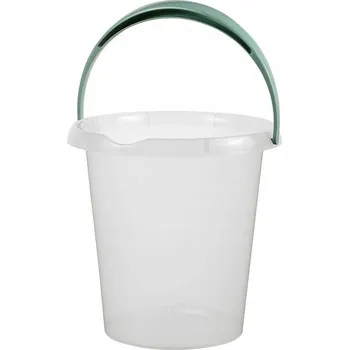 kbelík Kbelík s nálevkou Livarno 12 l