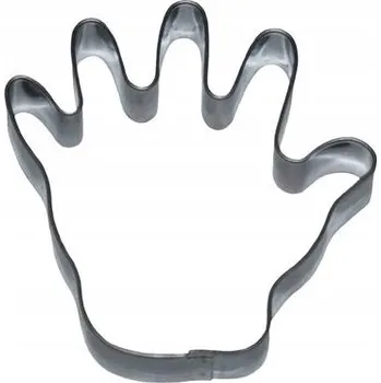 Obraz Formička na sušenky Smolik 6,5 x 1,6 cm