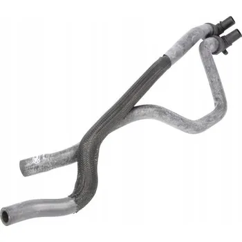 Klimatizace automobilu Gumová hadice topení 5791PN-1 5791PN-1