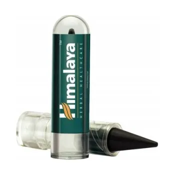 Oční linky Měkká vysouvací tužka na oči Himalaya matná černá