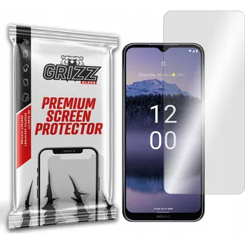 Hydrogelová fólie pro ochranu displeje pro Nokia G11 Plus