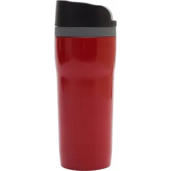 Termohrnek Termohrnek RoyalDesign R08394.08 350 ml červený