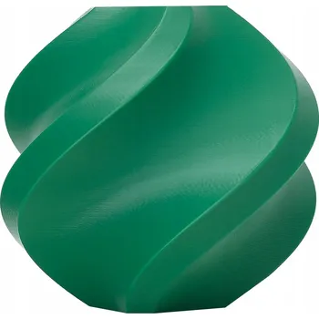 Filament Filament Bambu Lab PLA Basic Mistletoe Green Zelená 1,75mm 1kg