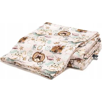 přikrývka Antialergická přikrývka, bambusová La Millou 140 x 200 cm