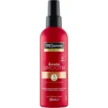 TRESemmé Keratin Smooth sprej na vlasy pro tepelnou ochranu 200ml