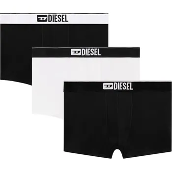 Pánské spodní prádlo SPODNÍ PRÁDLO DIESEL UMBX-DAMIENTHREEPACK BOXER-SHORTS MULTICOLOR2