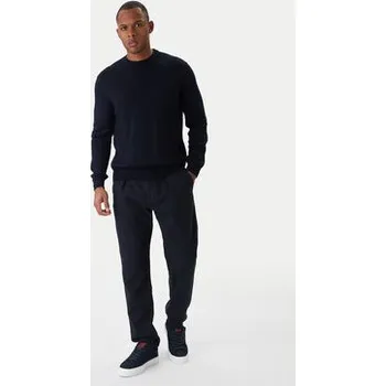 Pánský svetr Paul&Shark Svetr 99311027 Tmavomodrá Regular Fit XXL