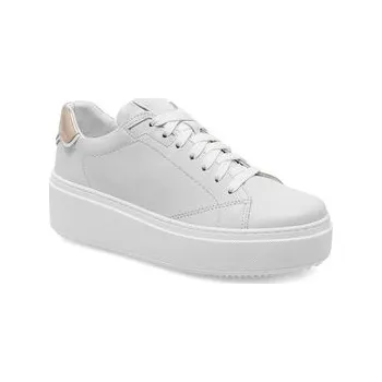 Dámské tenisky Sneakersy Lasocki WB-BILIA-03 Bílá 40