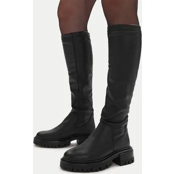 Dámské kozačky Kozačky Lasocki CEO-RST-BEST-14 Černá 39