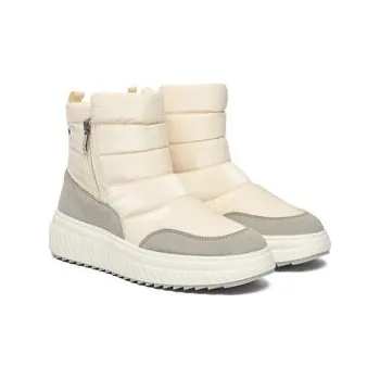 Dívčí sněhule Sněhule Caprice 9-26408-45 Écru 36