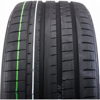 Osobní pneu Letní pneumatika Yokohama Advan Sport V107 24x325/40ZR22 114 Y ochranný lem MO1 - Mercedes-Benz