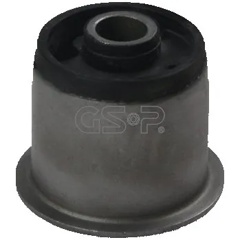 Zavěšení kol GSP 516529 Uložení, diferenciál