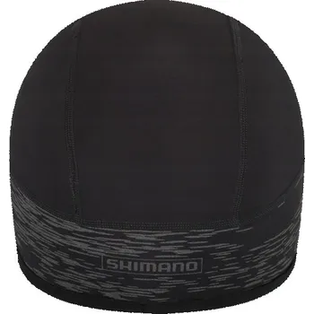 Čepice Čepice Shimano univerzální černá