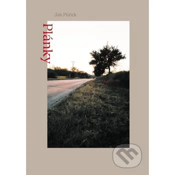 Kniha Plánky - Ján Púček E.J. Publishing