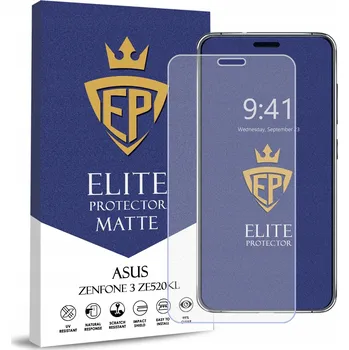 Ochranná Fólie Elite Protector pro Asus Zenfone 3 ZE520KL 1 ks