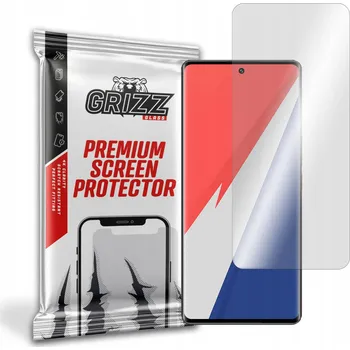 Hydrogelová ochranná fólie pro Vivo IQOO 9 Pro