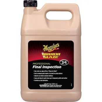 Víceúčelový detailer Meguiar's Final Inspection (3,78 l)