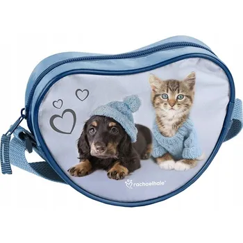 Kabelka Dětská kabelka Paso vícebarevná