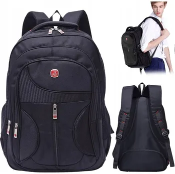 BATOH , TAŠKA NA NOTEBOOK NA NOTEBOOK, VODĚODOLNÁ, LZE NOSIT V RUCE NEBO PŘES RAMENO