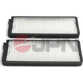 Kabinový filtr Filtr, vzduch v interiéru JPN 40F0003-JPN