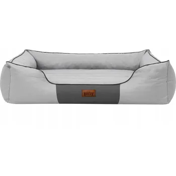 Pelíšek pro psa Voděodolný Pelíšek pro malého psa 85x65 cm Potah Kotec Ohrádka