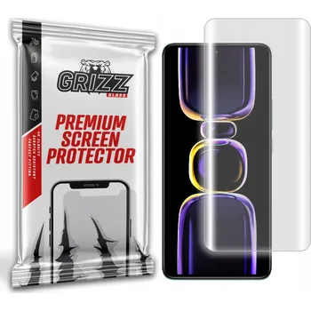 Hydrogelová ochranná fólie pro Xiaomi Redmi K60