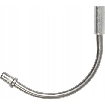 Příslušenství pro čtečku elektronické knihy Trubička k V-brzdám, úhel 135 stupňů 051006