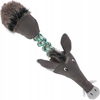 Hračka pro psa Hračka pro psa Kerbl Hračka pro psy divočáka, 17 x 56 cm, Kerbl