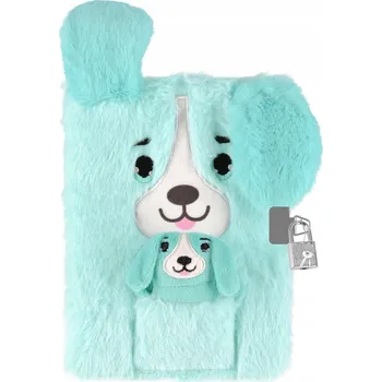 Zápisník Zápisník A5 Starpak, vícebarevný