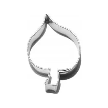 Vykrajovátko Formička na sušenky Smolik