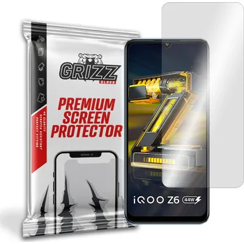 Hydrogelová fólie pro ochranu displeje pro vivo iQOO Z6 44W