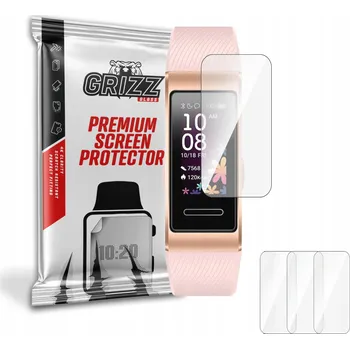 Ochranná Fólie na náramek GrizzProtector Band 4 Pro